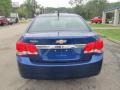 Blue Topaz Metallic - Cruze LS Photo No. 3