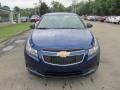 Blue Topaz Metallic - Cruze LS Photo No. 6