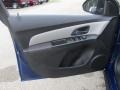Blue Topaz Metallic - Cruze LS Photo No. 7