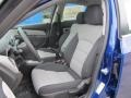 Blue Topaz Metallic - Cruze LS Photo No. 8
