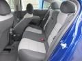 Blue Topaz Metallic - Cruze LS Photo No. 9