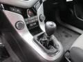 Blue Topaz Metallic - Cruze LS Photo No. 12