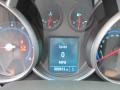 Blue Topaz Metallic - Cruze LS Photo No. 15