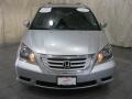 Alabaster Silver Metallic - Odyssey EX-L Photo No. 2