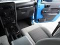 2010 Surf Blue Pearl Jeep Wrangler Unlimited Sport  photo #34