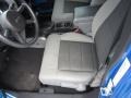 Surf Blue Pearl - Wrangler Unlimited Sport Photo No. 37