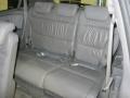 Alabaster Silver Metallic - Odyssey EX-L Photo No. 28