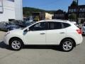 Phantom White - Rogue SL AWD Photo No. 3