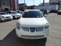 Phantom White - Rogue SL AWD Photo No. 9