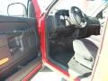 2005 Flame Red Dodge Ram 1500 SLT Quad Cab  photo #13