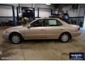 1999 Cashmere Beige Metallic Toyota Camry CE  photo #5