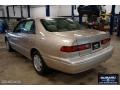 1999 Cashmere Beige Metallic Toyota Camry CE  photo #6