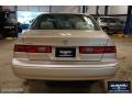 1999 Cashmere Beige Metallic Toyota Camry CE  photo #7