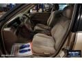 1999 Cashmere Beige Metallic Toyota Camry CE  photo #13