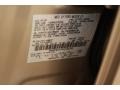 Pueblo Gold Metallic - Five Hundred SE Photo No. 22