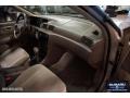 1999 Cashmere Beige Metallic Toyota Camry CE  photo #26