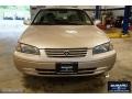 1999 Cashmere Beige Metallic Toyota Camry CE  photo #52