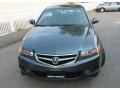 Carbon Gray Pearl - TSX Sedan Photo No. 2