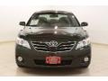 Spruce Green Mica - Camry XLE Photo No. 2