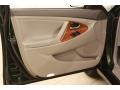 Spruce Green Mica - Camry XLE Photo No. 5