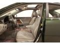 Spruce Green Mica - Camry XLE Photo No. 7