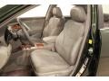 Spruce Green Mica - Camry XLE Photo No. 8