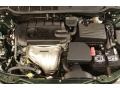 Spruce Green Mica - Camry XLE Photo No. 20