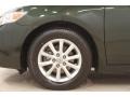 Spruce Green Mica - Camry XLE Photo No. 21