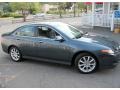 Carbon Gray Pearl - TSX Sedan Photo No. 4