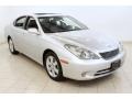 Classic Silver Metallic - ES 330 Photo No. 1