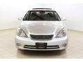 Classic Silver Metallic - ES 330 Photo No. 2