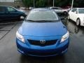 Blue Streak Metallic - Corolla  Photo No. 7