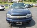 Imperial Blue Metallic - TrailBlazer LS 4x4 Photo No. 2