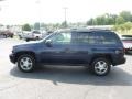 Imperial Blue Metallic - TrailBlazer LS 4x4 Photo No. 4