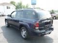 Imperial Blue Metallic - TrailBlazer LS 4x4 Photo No. 5