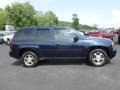 Imperial Blue Metallic - TrailBlazer LS 4x4 Photo No. 8