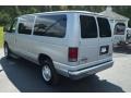 Ingot Silver Metallic - E Series Van E350 XLT Passenger Photo No. 7