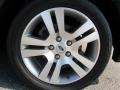 2007 Ford Fusion SE Wheel and Tire Photo