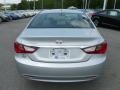 Radiant Silver - Sonata GLS Photo No. 6