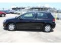 Black - Golf 2 Door Photo No. 4