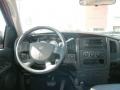 2005 Flame Red Dodge Ram 1500 SLT Quad Cab  photo #18