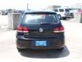 Black - Golf 2 Door Photo No. 6