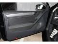Titan Black 2013 Volkswagen Golf 2 Door Door Panel