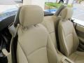 Montego Blue Metallic - Z4 3.0si Roadster Photo No. 8