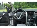 2013 White Suede Ford Edge Limited  photo #14