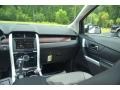 2013 White Suede Ford Edge Limited  photo #16