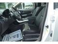 2013 White Suede Ford Edge Limited  photo #20