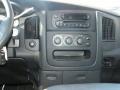 2005 Flame Red Dodge Ram 1500 SLT Quad Cab  photo #20