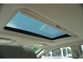 Charcoal Black/Light Stone Sunroof Photo for 2013 Ford Fiesta #68299589