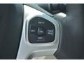 Charcoal Black/Light Stone Controls Photo for 2013 Ford Fiesta #68299607